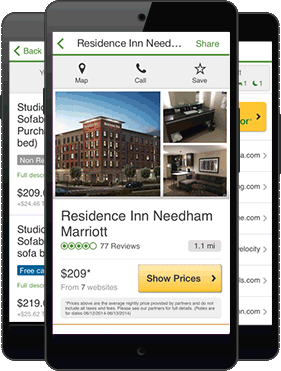 TripAdvisor Instant Booking