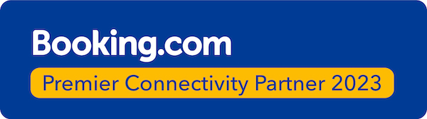 e4jConnect - Premium Connectivity Partner 2023 Booking.com