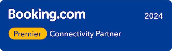e4jConnect - Premium Connectivity Partner 2024 Booking.com