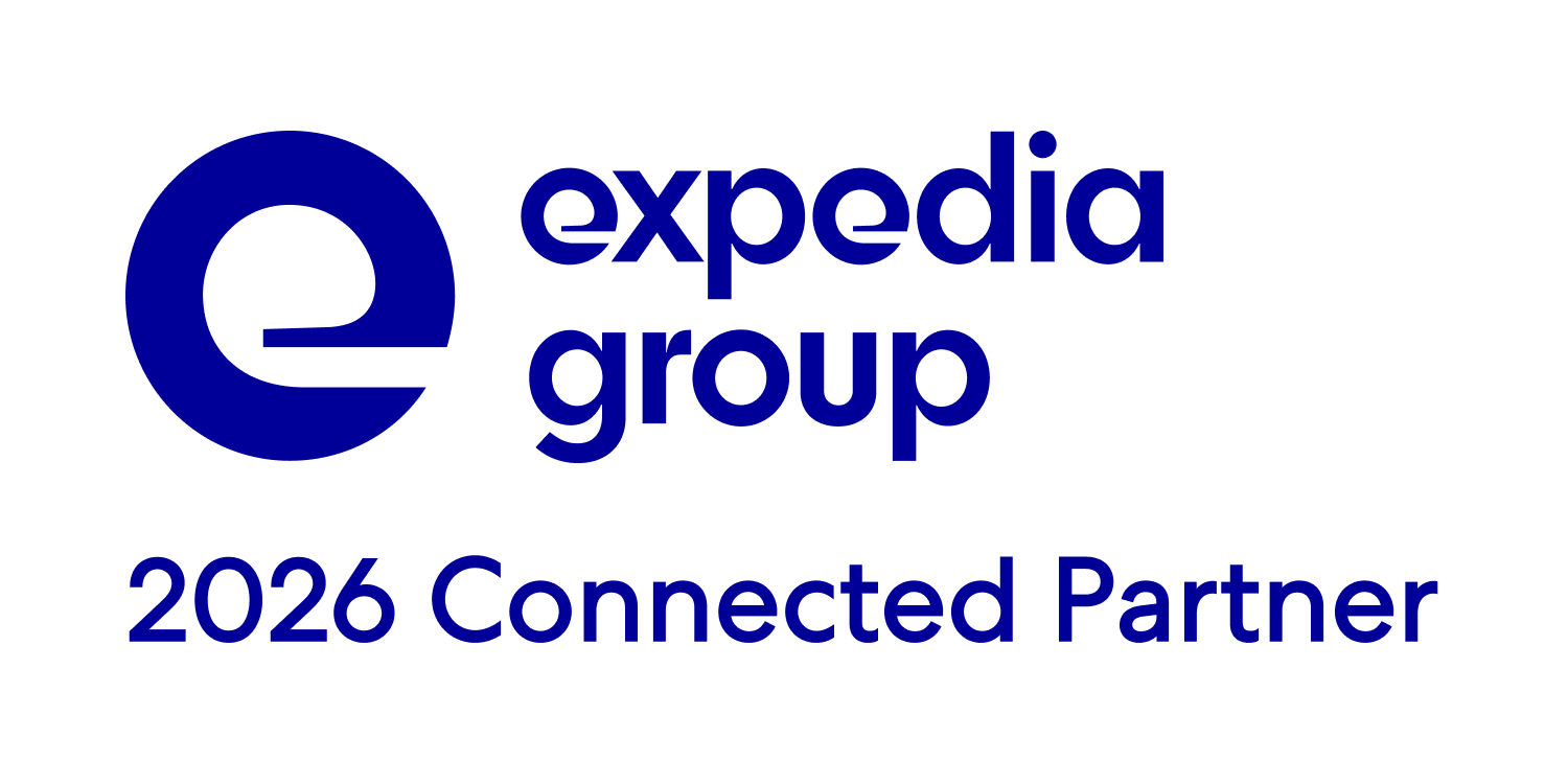 Certified integration for Expedia Group hotel and rental distribution e4jConnect - Expedia Group Certified Connectivity Partner 2026