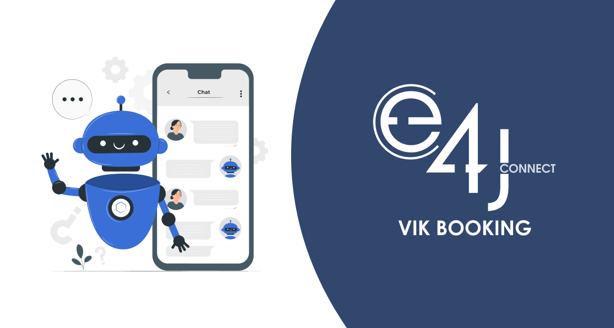 Welcoming B&B Reception with ChatGPT – Artificial Intelligence for Guest Management