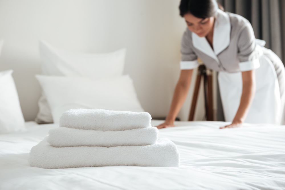 Simplify Housekeeping and Maintenance with Vik Booking’s Built-in Task Manager