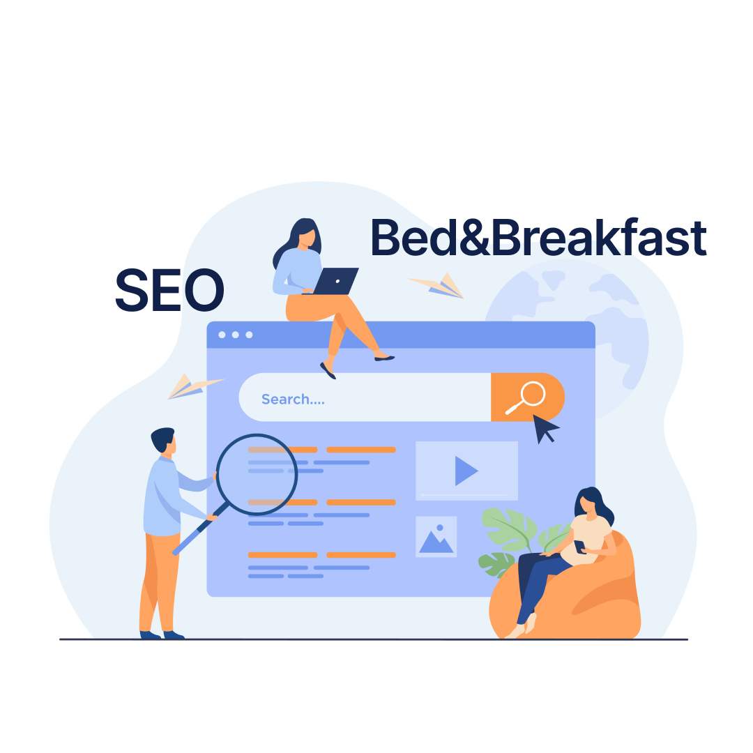 Come migliorare la visibilità del tuo B&B: strategie efficaci per attrarre più ospiti