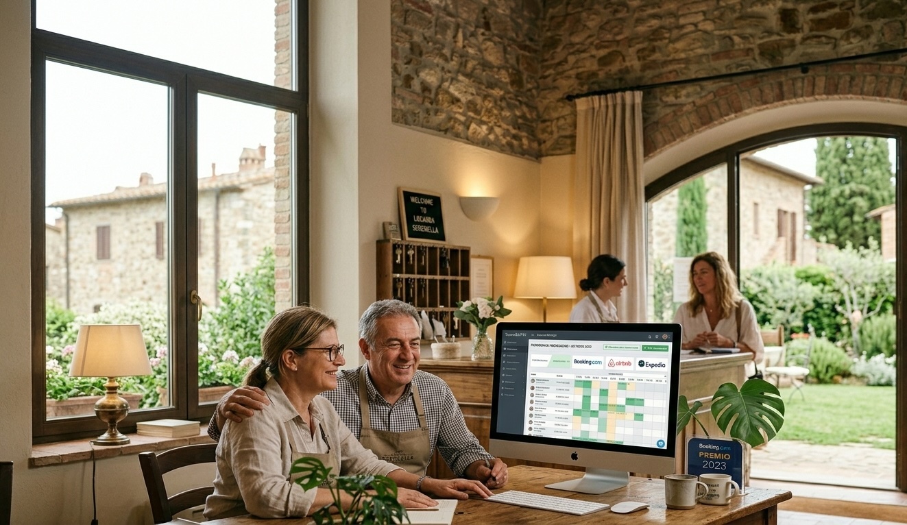 Best Channel Manager for Hotels and Vacation Rentals 2026