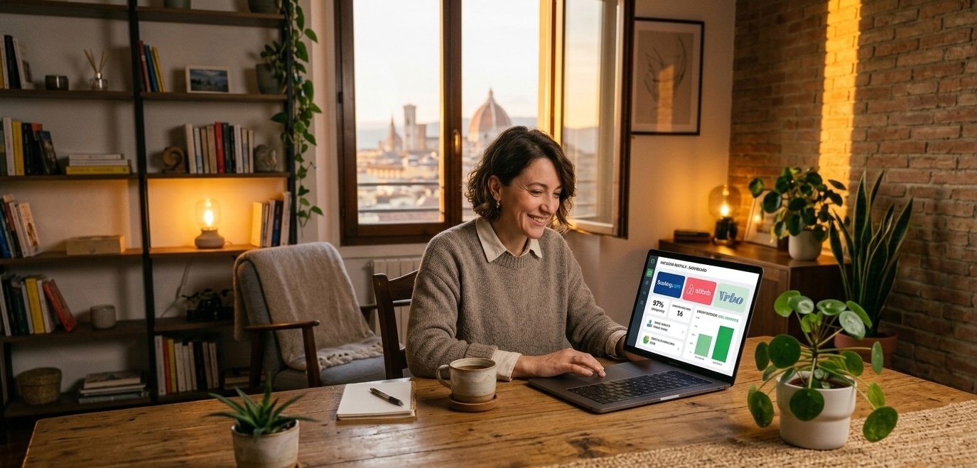 Best Channel Managers for Property Managers 2026