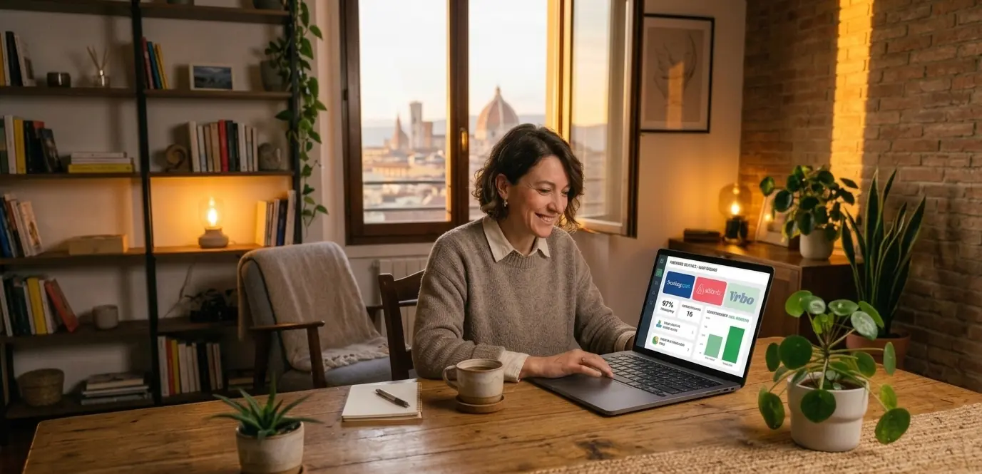 Best Channel Managers for Property Managers 2026
