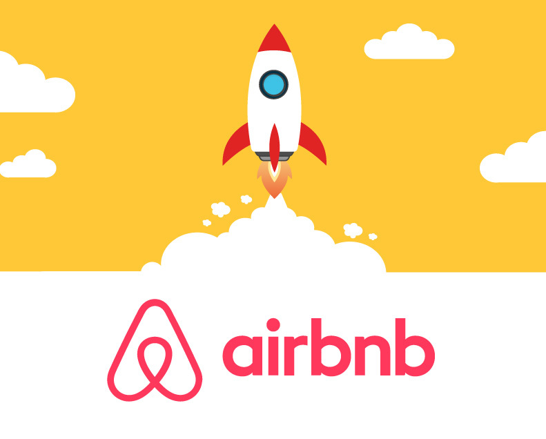 La nuova partnership tra e4jConnect ed Airbnb: godi dei vantaggi di una connessione full API