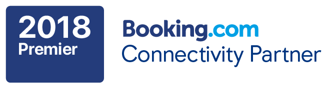 e4jConnect Connectivity Partner of Booking.com 2018