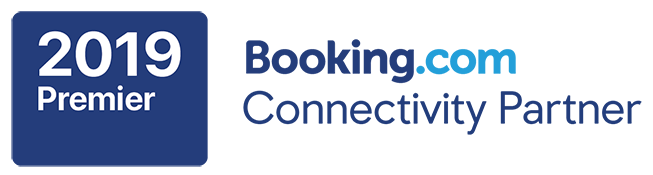 e4jConnect Connectivity Partner of Booking.com 2019