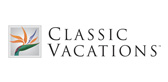Classic Vacations channel manager