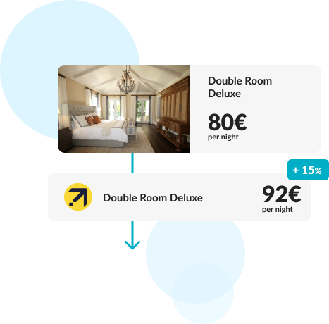 Upload custom Rates to Expedia with Vik Channel Manager