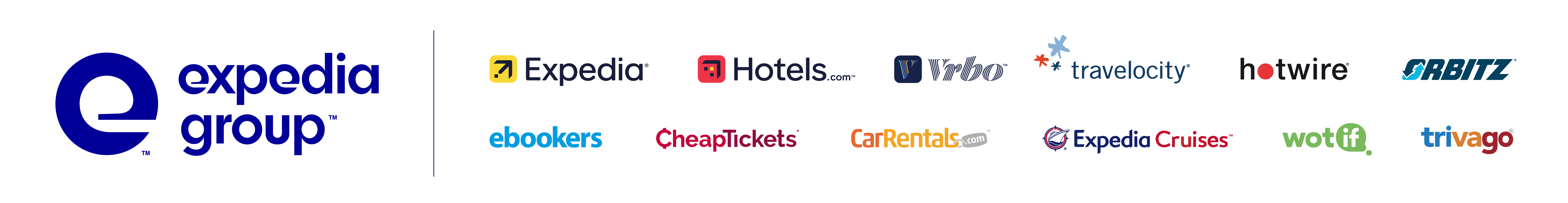 Expedia Group Brands