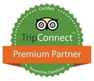 TripAdvisor Premium Partner