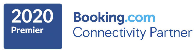 Vik Channel Manager - Premium Connectivity Partner 2020 Booking.com